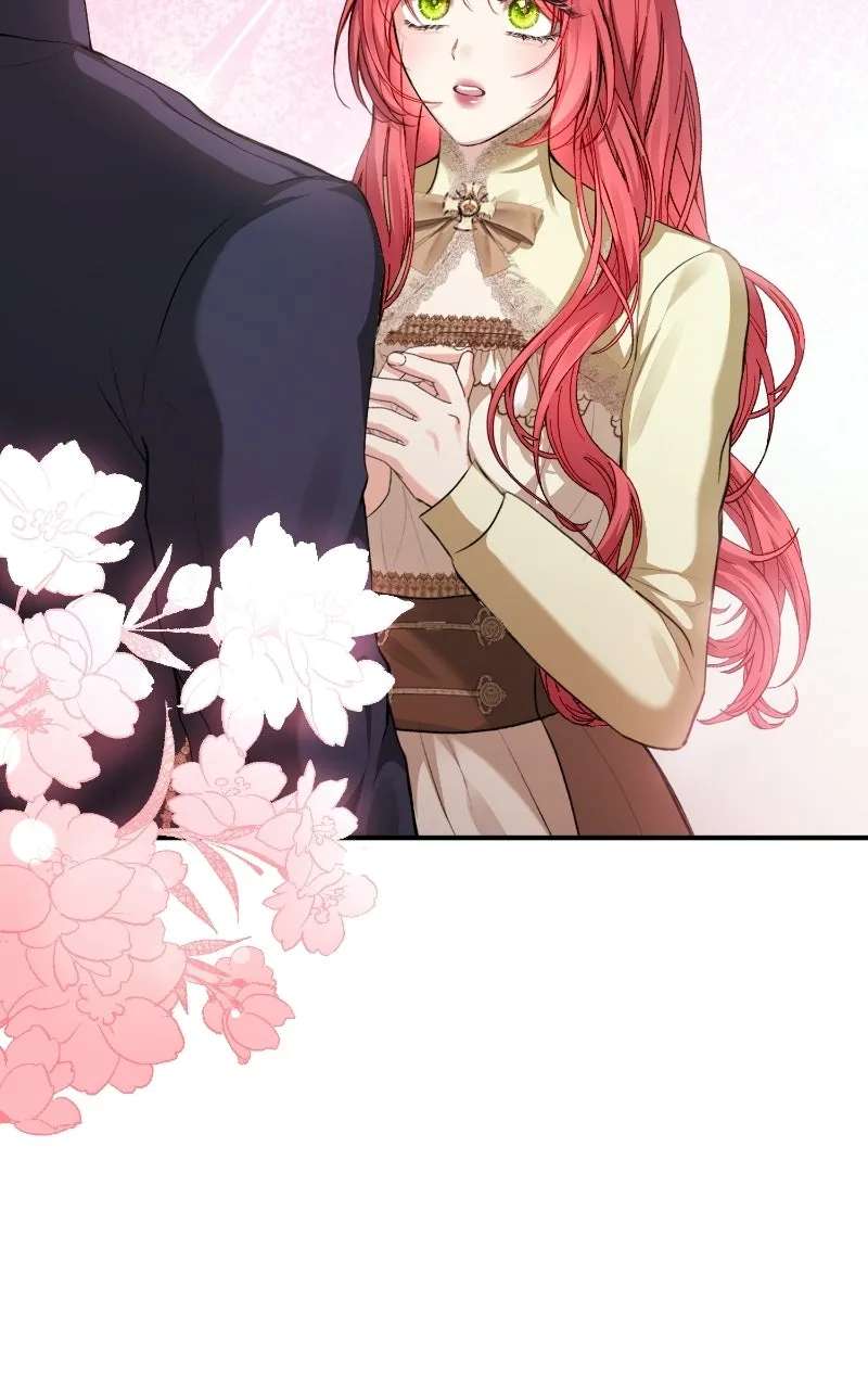 Contract Marriage withthe Second Lead Chapter 15 - page 57