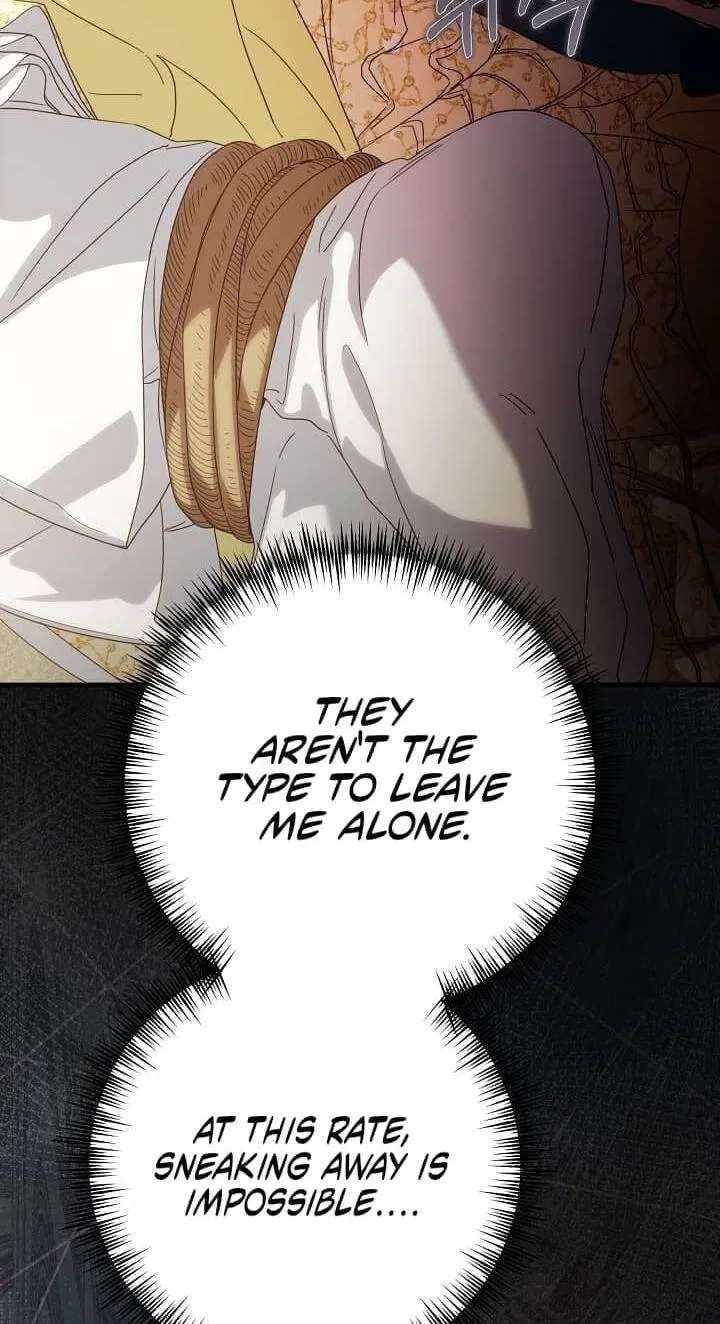 I Want To Eat You Chapter 85 - page 81