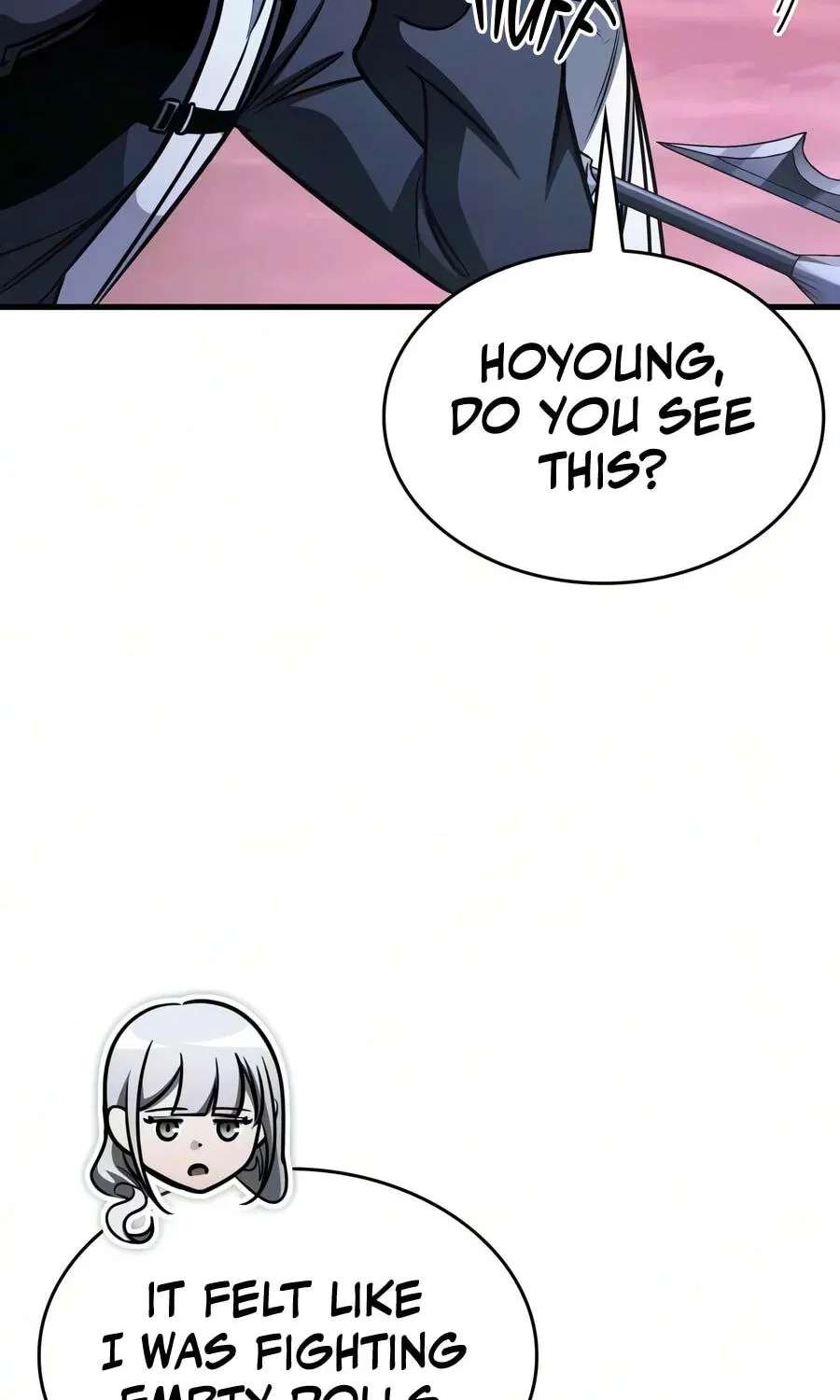 My Very Own Tower Strategy Guide Chapter 134 - page 95