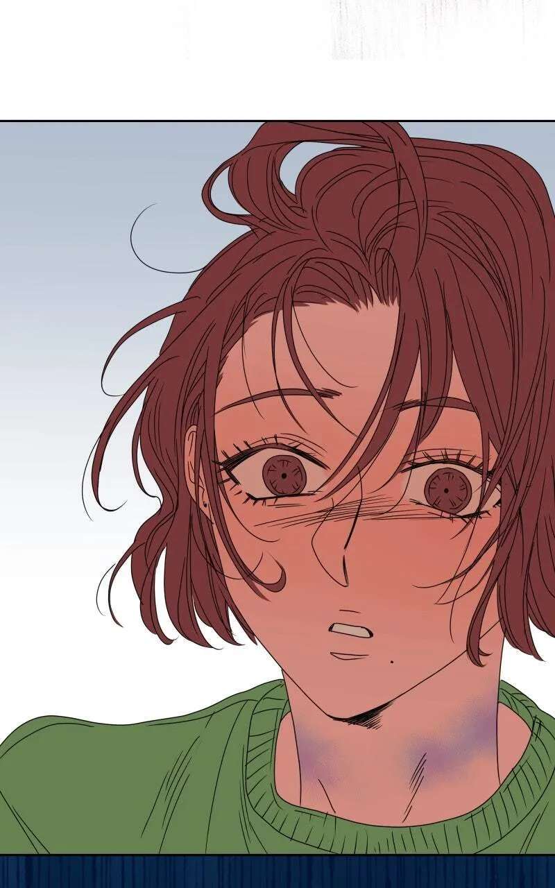 Unnie, I Like You! Chapter 81 - page 22