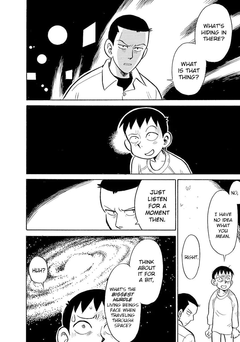 Reproductive Monument Chapter 6 - page 8
