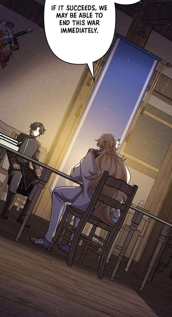 I Became a Genius at the Academy in a World Where Magic Reigns Supreme Chapter 110 - page 48