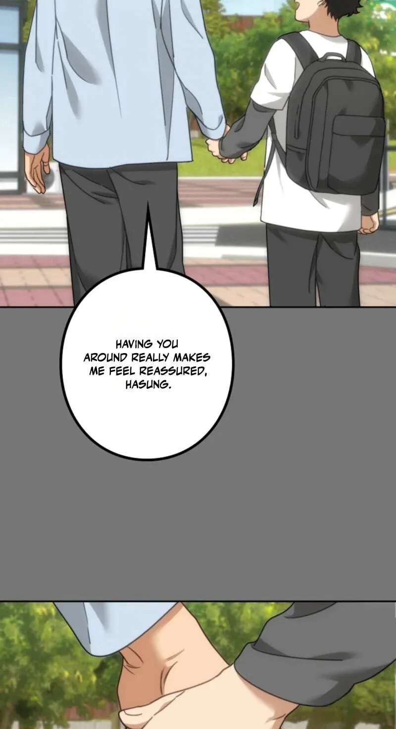 The Estate Cleaner Who Unravels Memories Chapter 27 - page 63