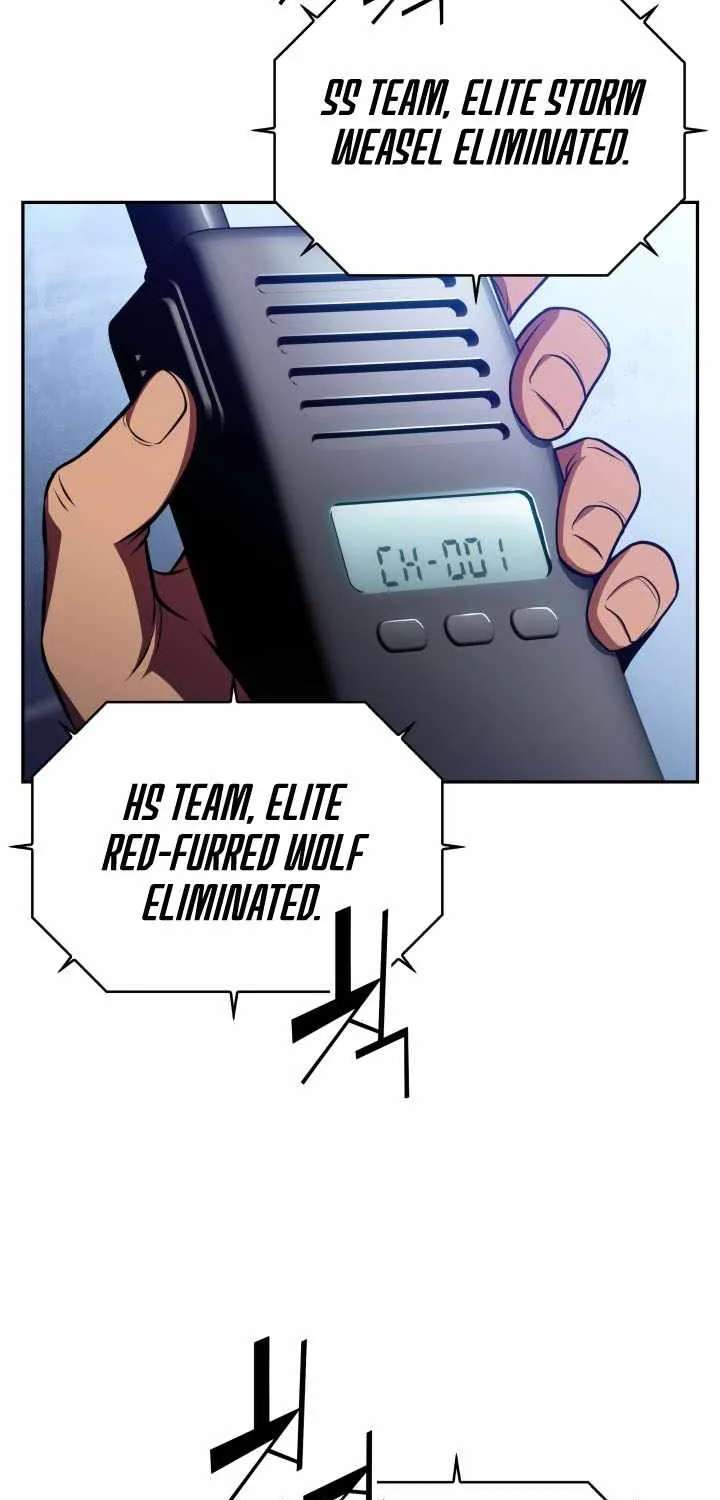 The Chairman of Pharmaceutical Company is a Poison King Chapter 32 - page 64