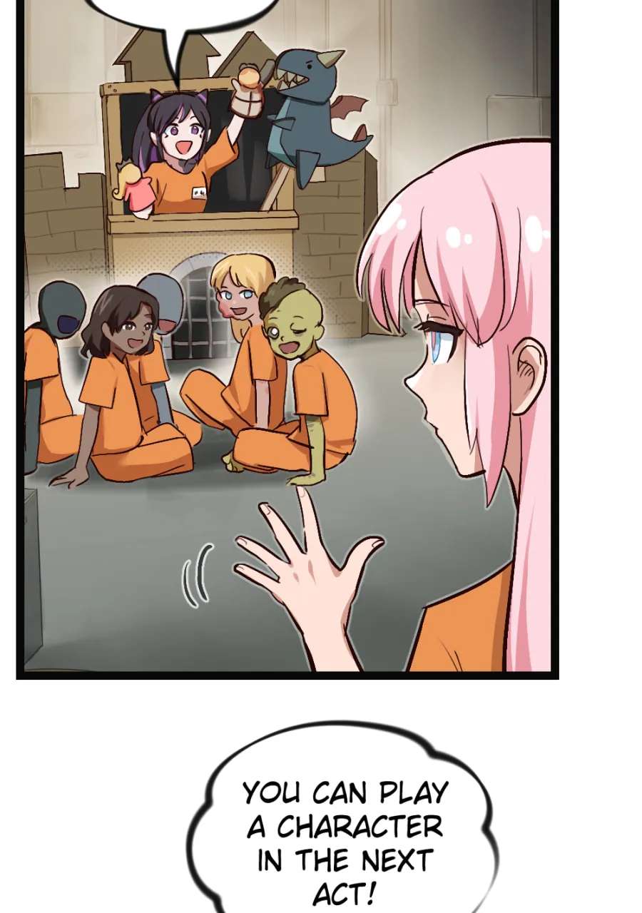 Clinic of Horrors (Canvas) Chapter 275 - page 19