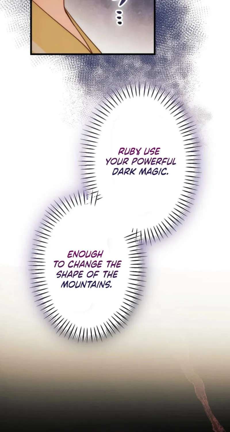 Although I Was a Condemned Witch, Everyone Dotes on Me After Regressing Chapter 21 - page 32