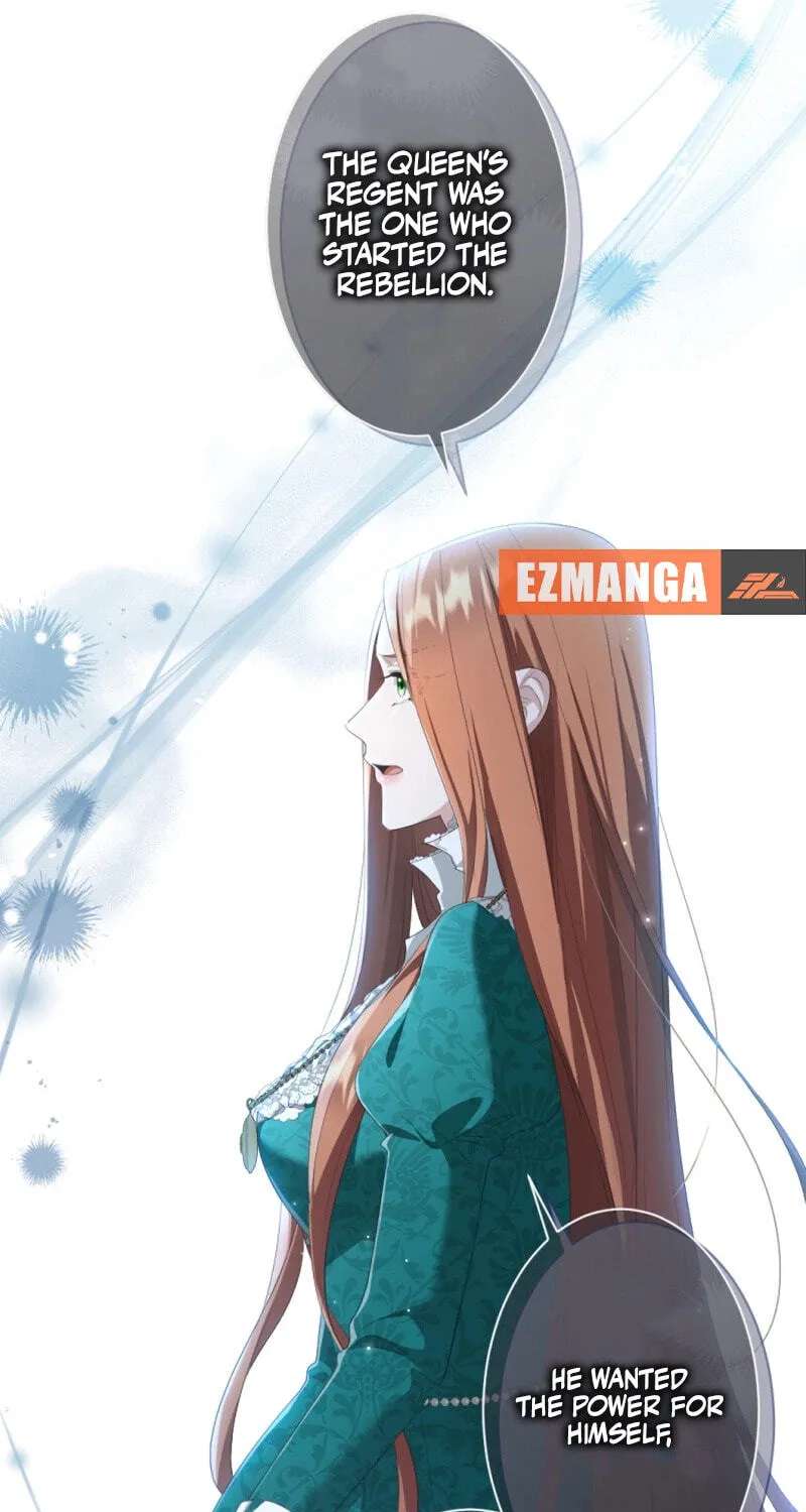 Fushiawase na Doku Majo no Shiawase na Yomeiri Chapter 23 - page 48