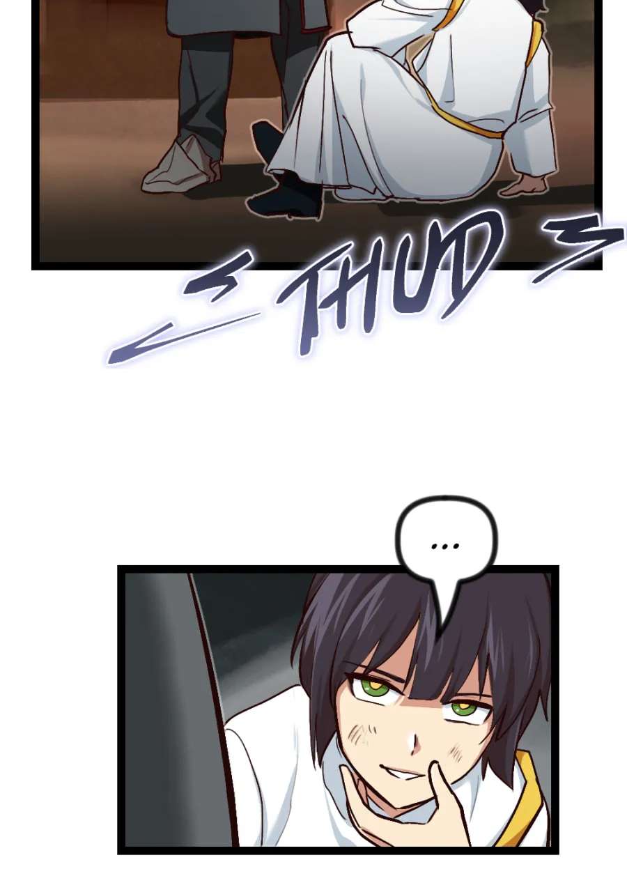 Clinic of Horrors (Canvas) Chapter 273 - page 33