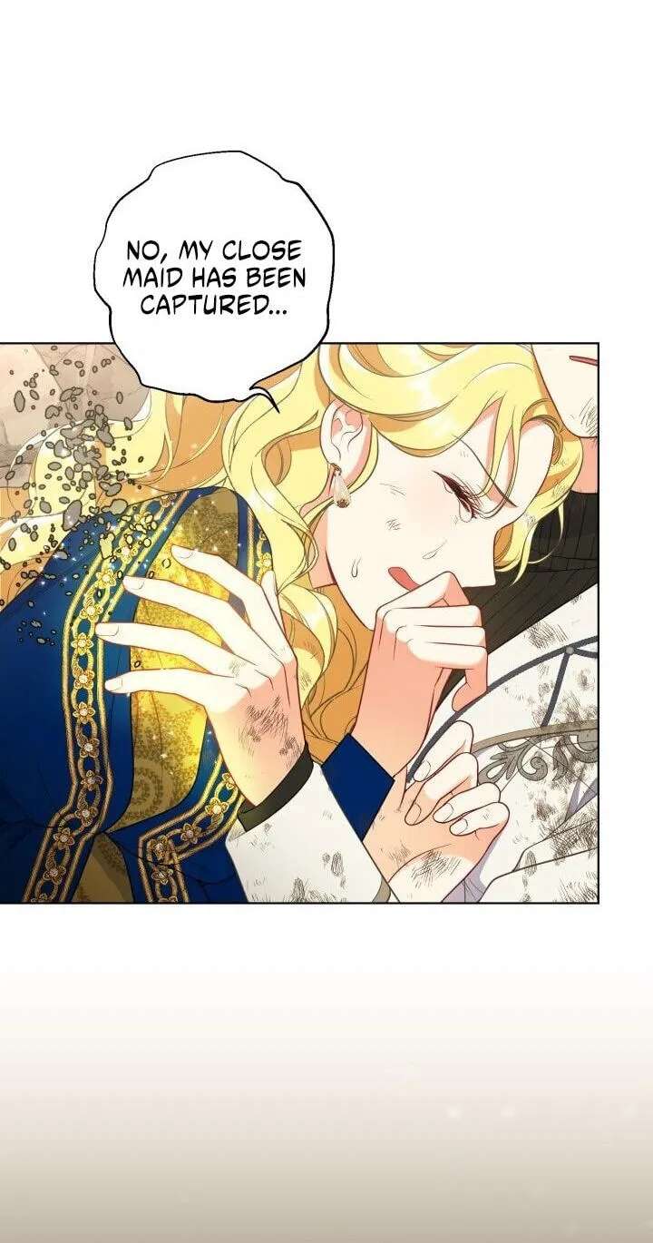 The Perks of Being an S-Class Heroine Chapter 145 - page 78