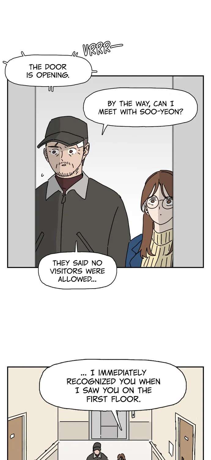 Nature Man Chapter 2 - page 44