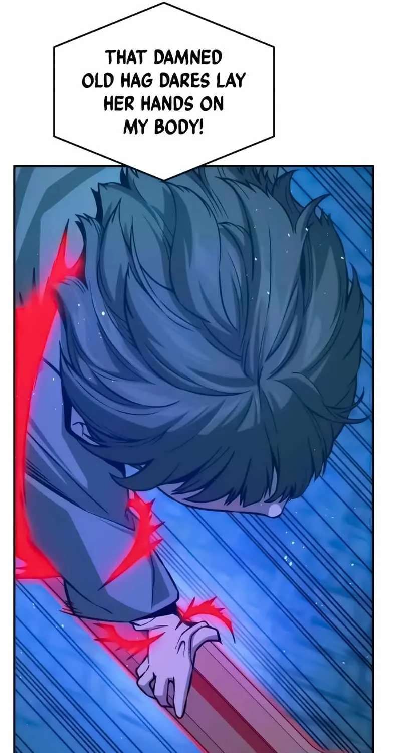 Absolute Sword Sense Chapter 198 - page 69