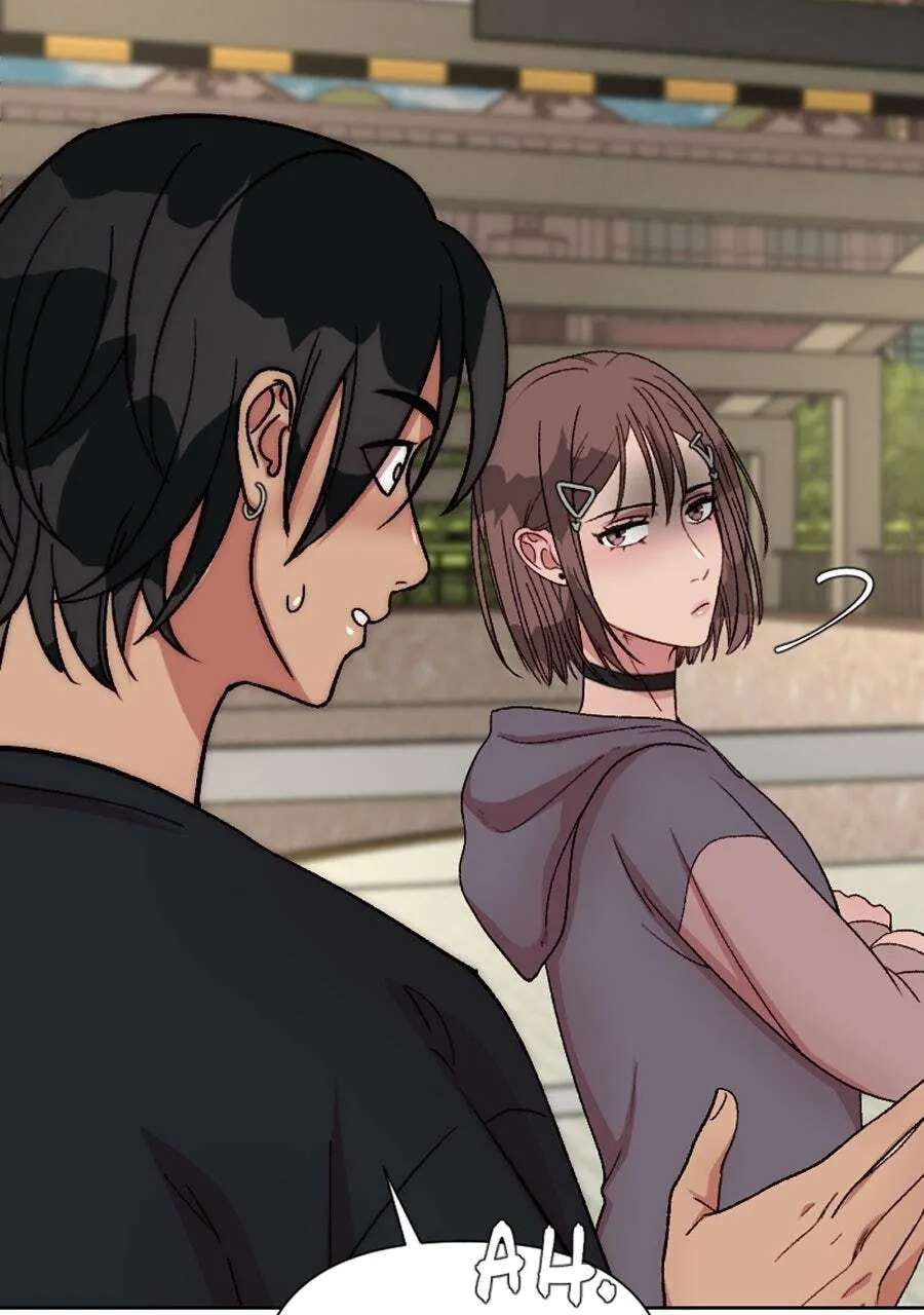 Code ‹grace› Chapter 20 - page 84