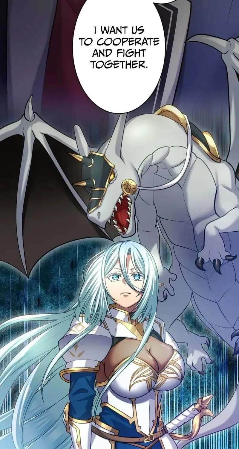 All the Heroes Are My Enemies: The ‘Useless’ Class Dropout Overpowers Everyone With His Barrier Skill and Takes Revenge Chapter 19 - page 27