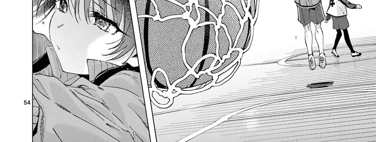 Kimi Wa Meido-Sama Chapter 84.3 - page 18
