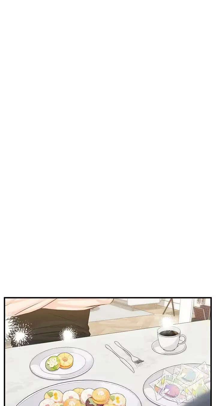 For a Moment! Don't Move Chapter 3 - page 6