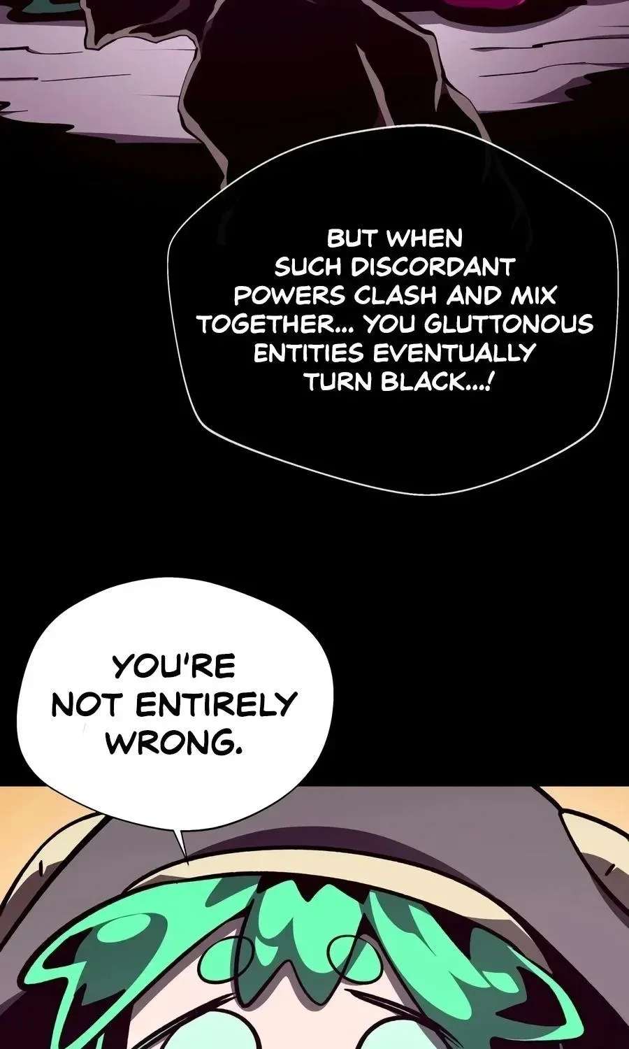 Dungeon Odyss Chapter 166 - page 92
