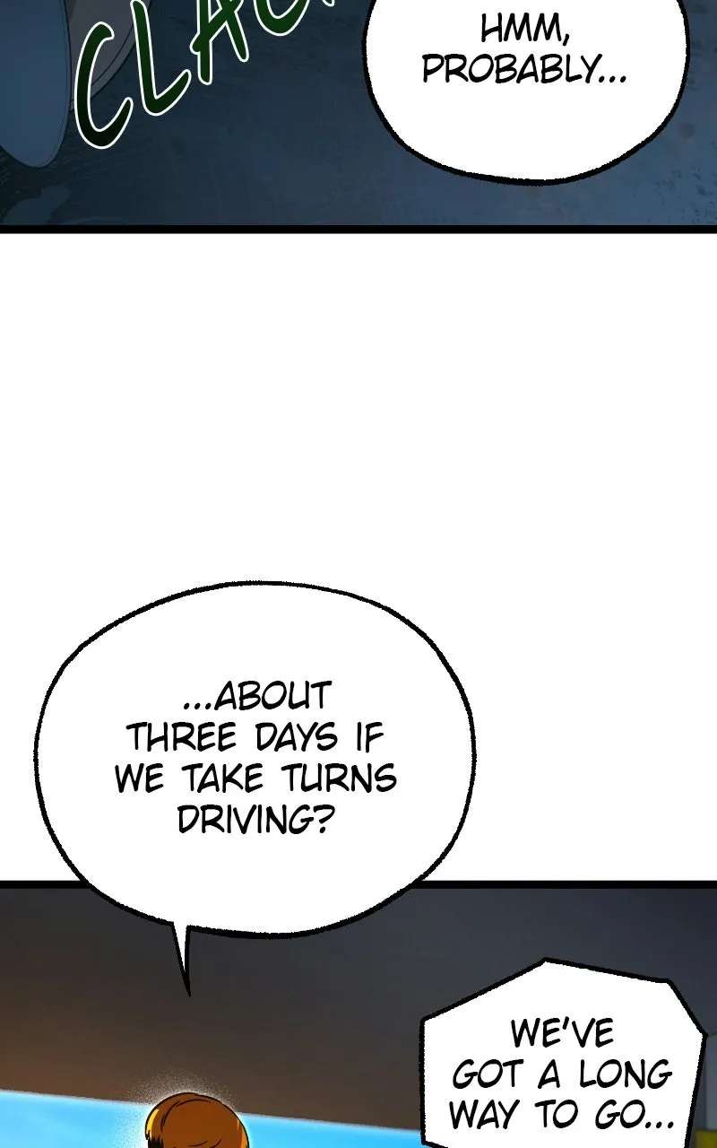 The Academy’sSashimi Sword Master Chapter 85 - page 116