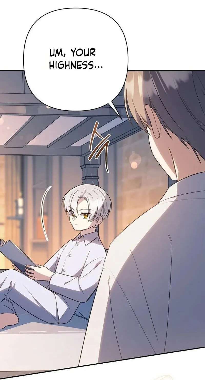 The Archmage Becomes the Swordmaster's Youngest Daughter Chapter 47 - page 30