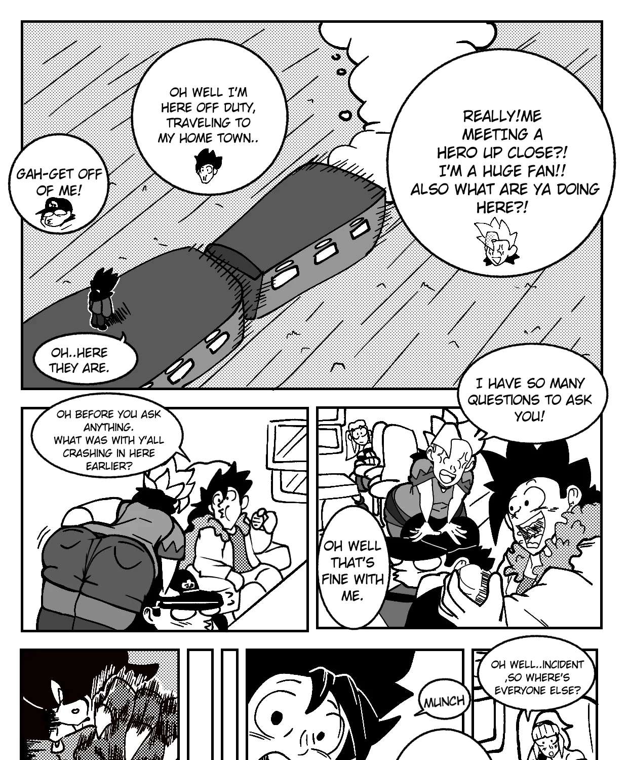 Jama-Rama Chapter 5 - page 3