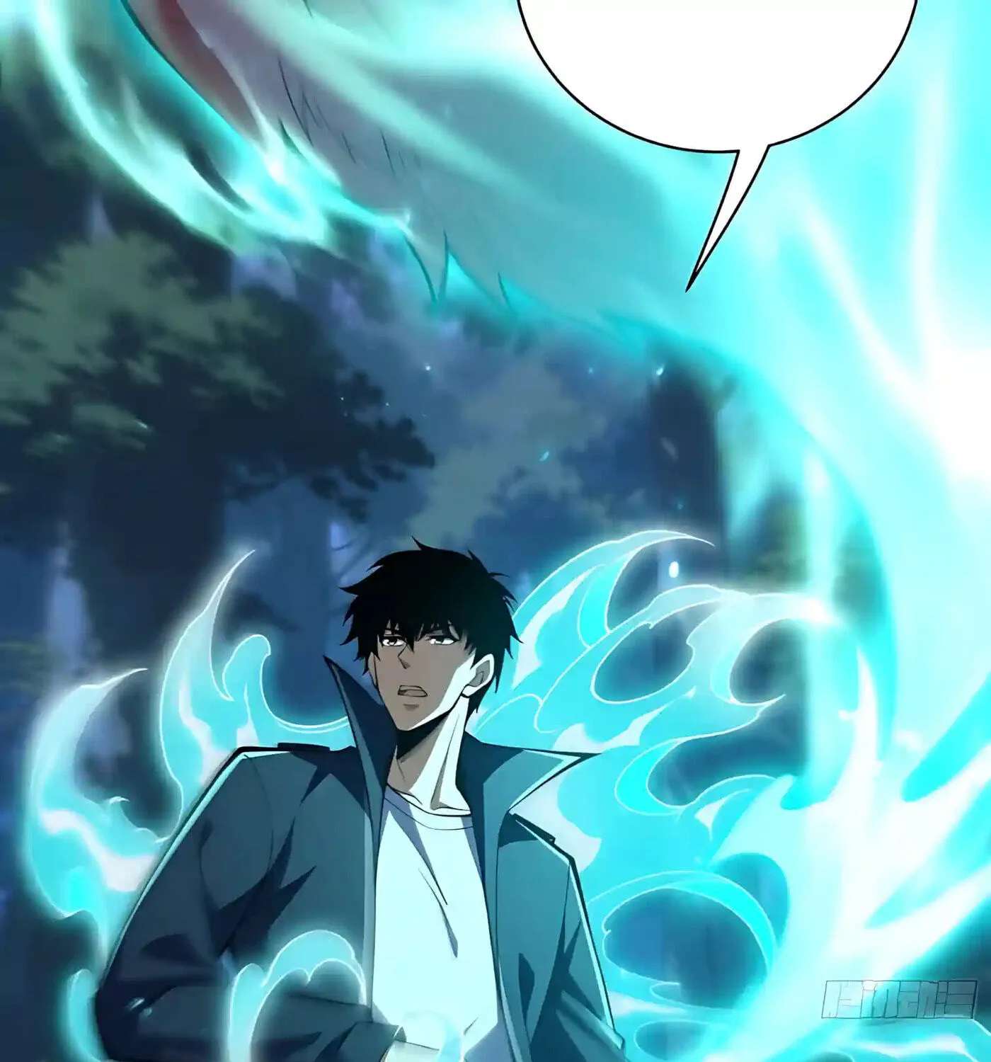 In the Age of Class Awakening, I Bring the Underworld to the Mortal Realm Chapter 7 - page 69
