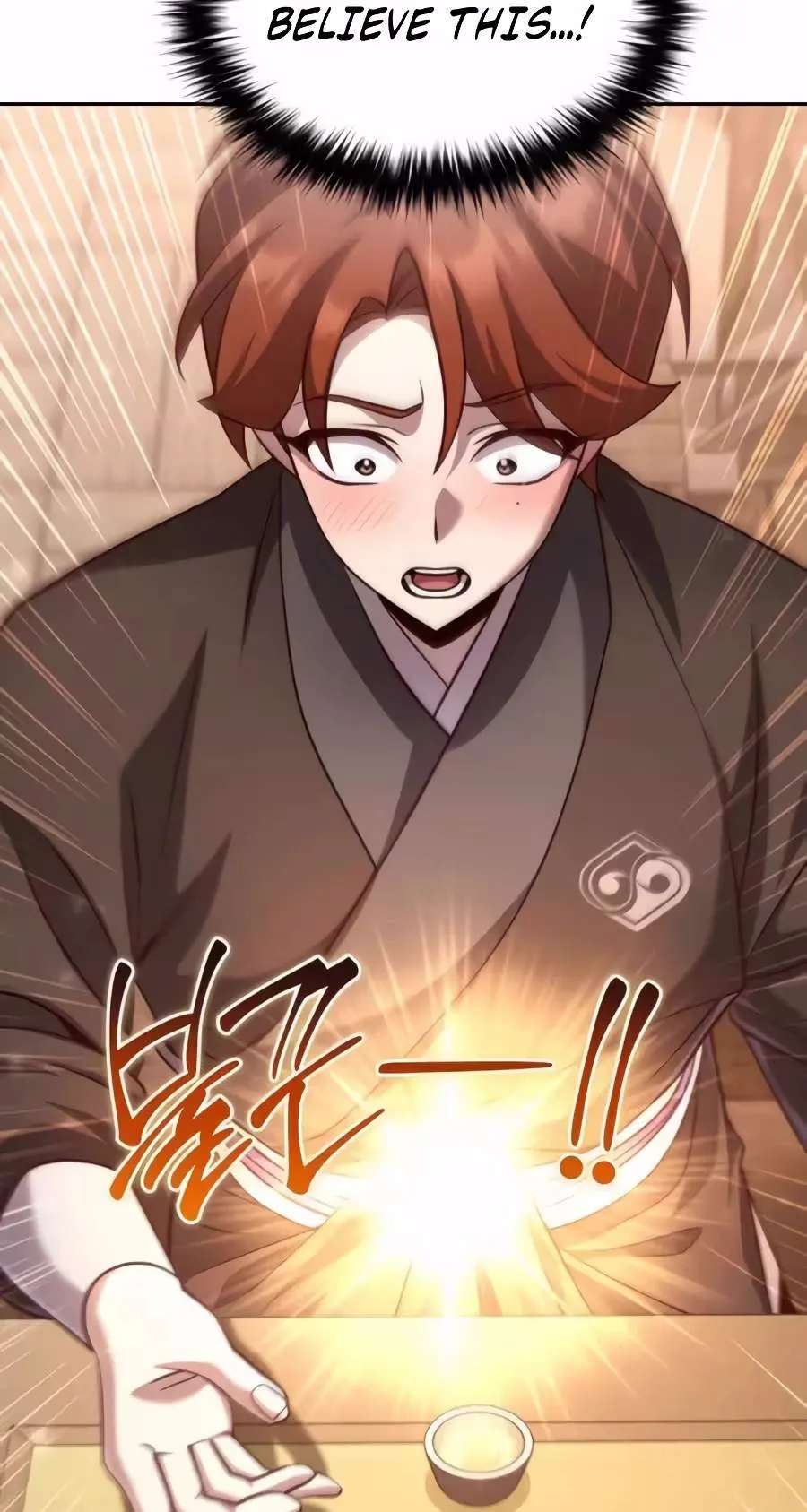 The Second Eunuch Regains His Manhood Chapter 105 - page 95