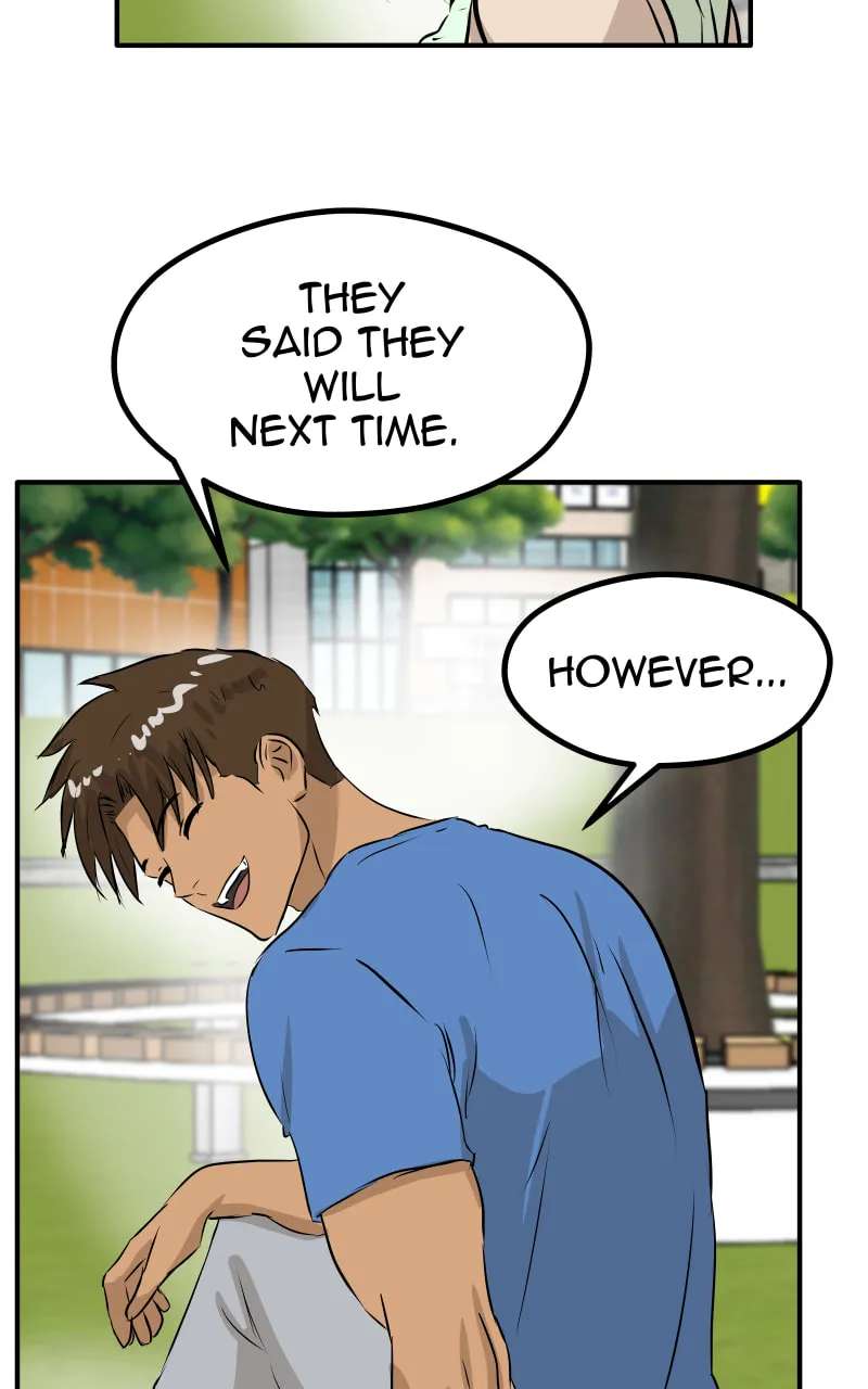 Swolemates Chapter 177.1 - page 7