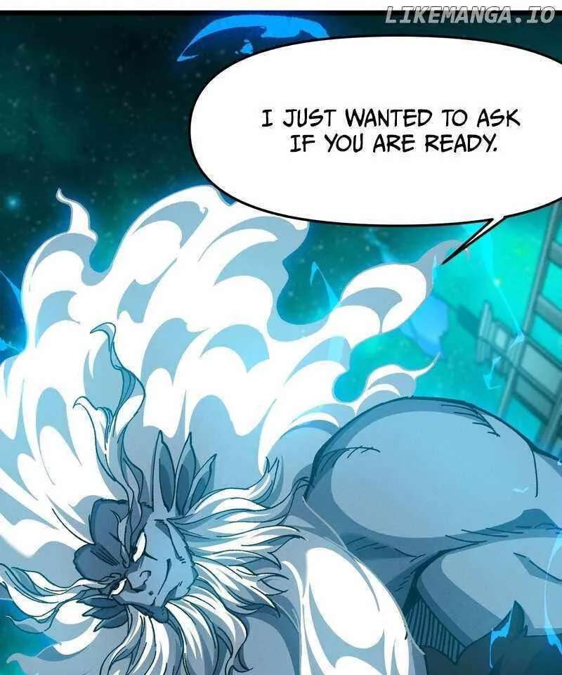 Bai Lan De Wo, Quan Kao Tu Di Xu Ming Chapter 23 - page 49