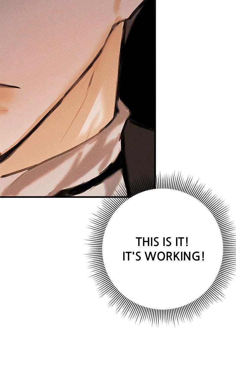 Time To Call OffThis Engagement Chapter 5 - page 38