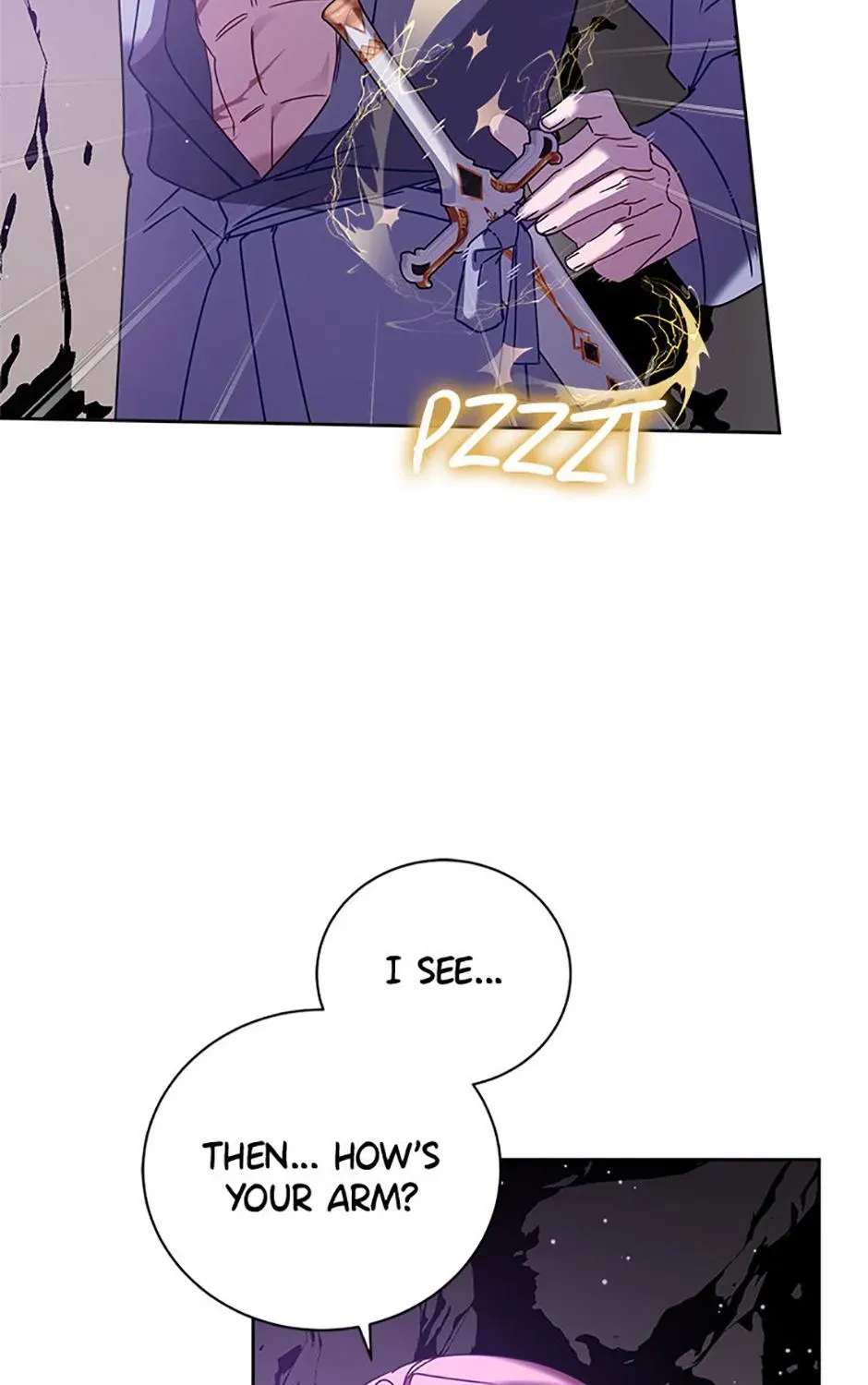 The Princess Hides a Zombie Chapter 38 - page 82