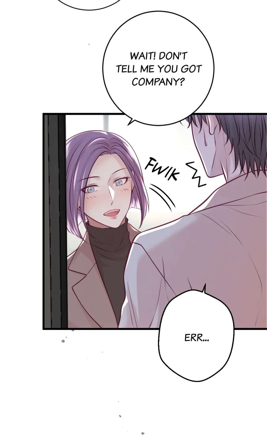 Anata e no Crescendo Chapter 150 - page 32