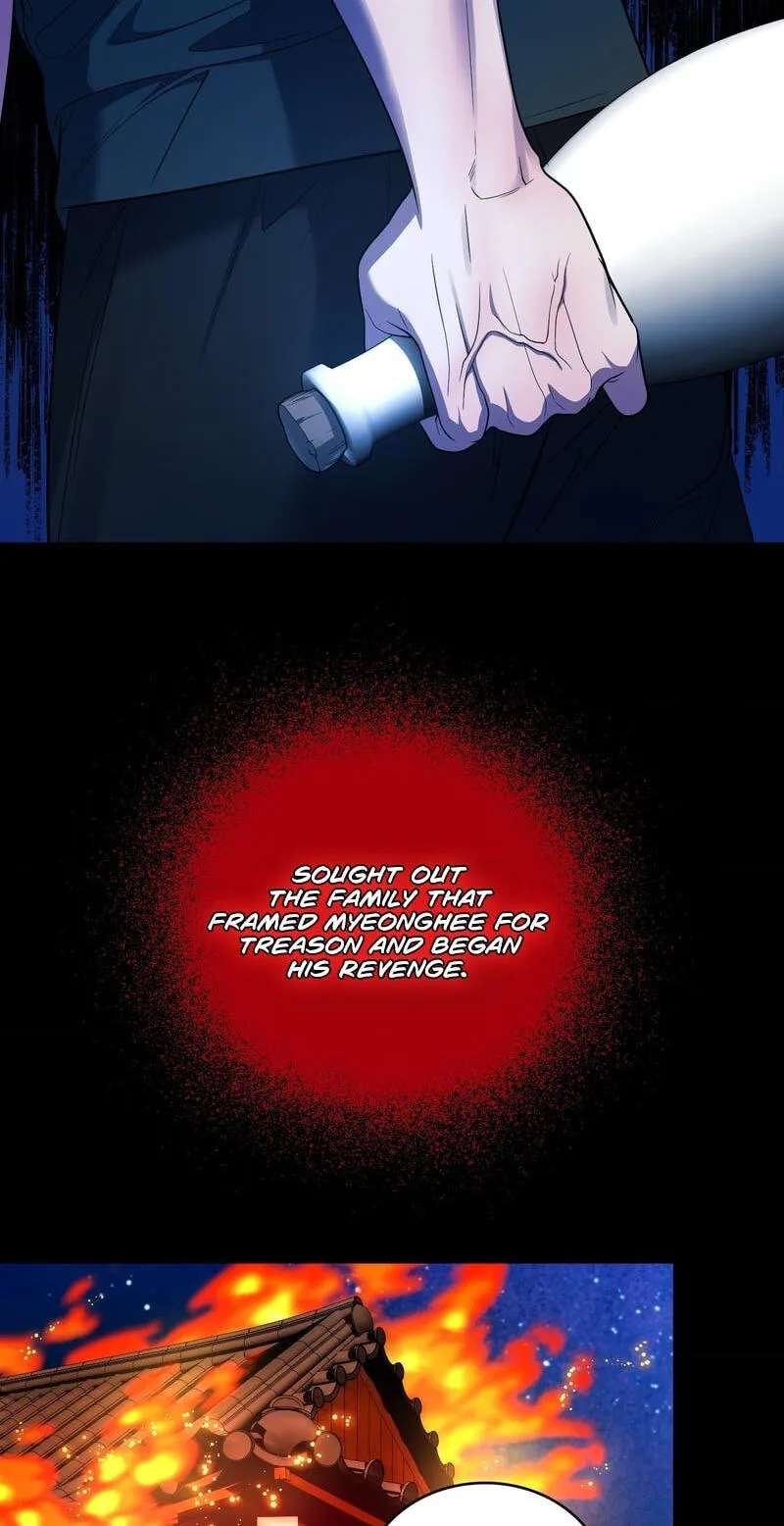 Dokkaebi Chapter 30 - page 38