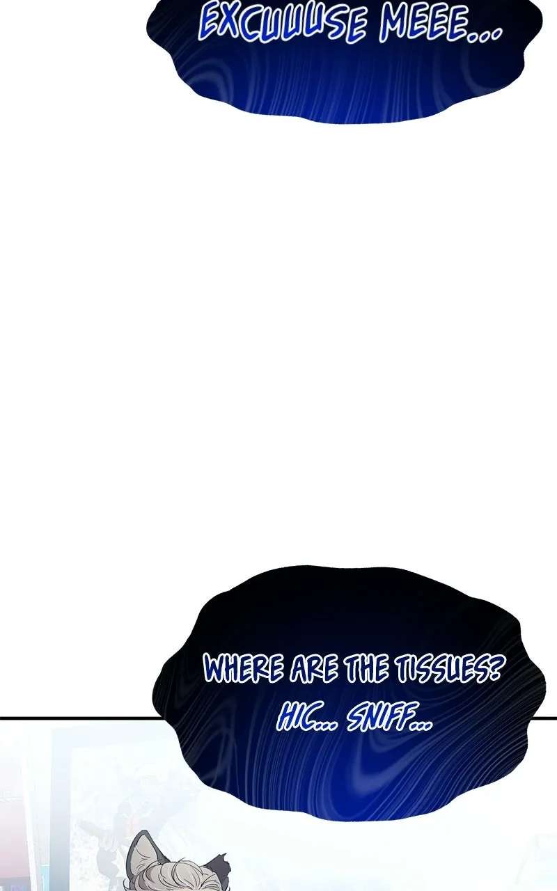 Night Shift in AnotherWorld Chapter 27 - page 62