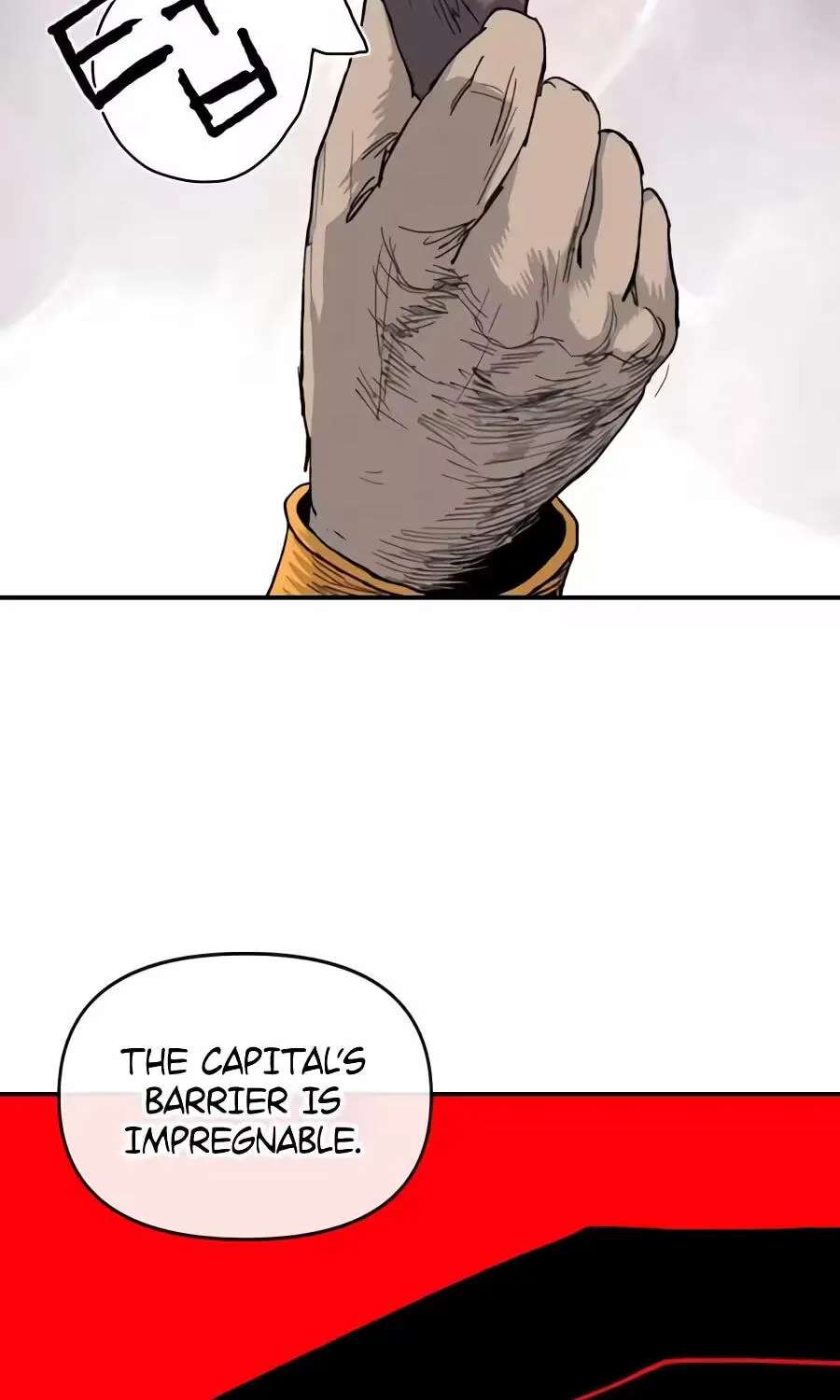 The Tale Of The Skeleton Messenger Chapter 50 - page 29