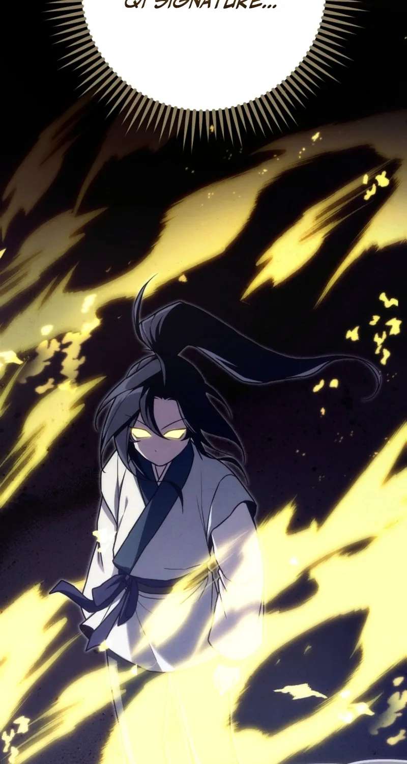 Samryu is the best in the world Chapter 23 - page 22