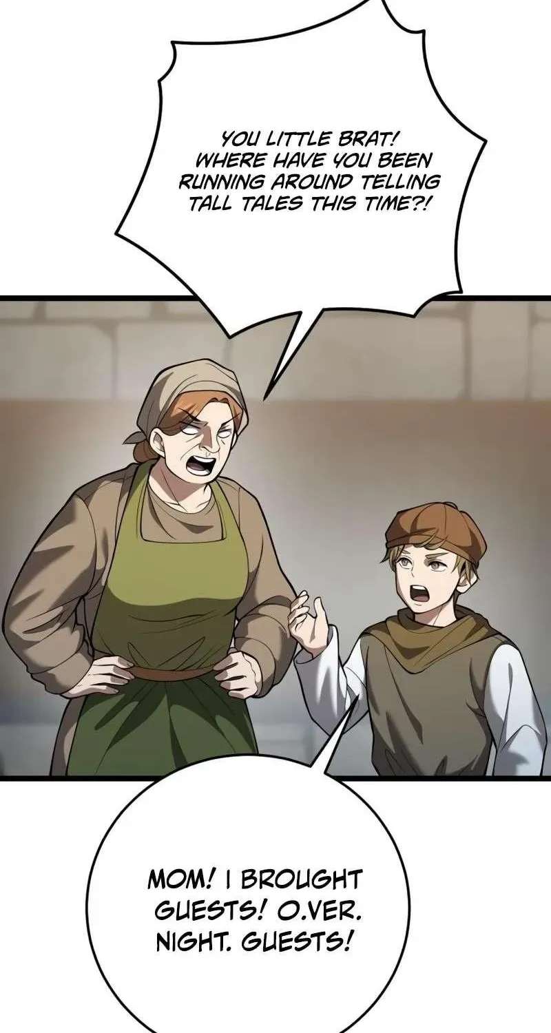 A Married Man in Another World's Story Chapter 28 - page 64