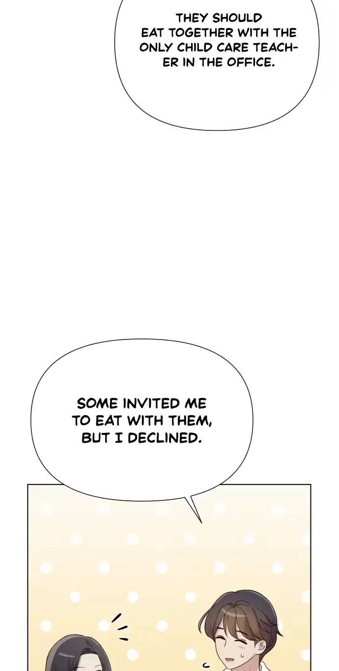 Hi Mommy Chapter 13 - page 59