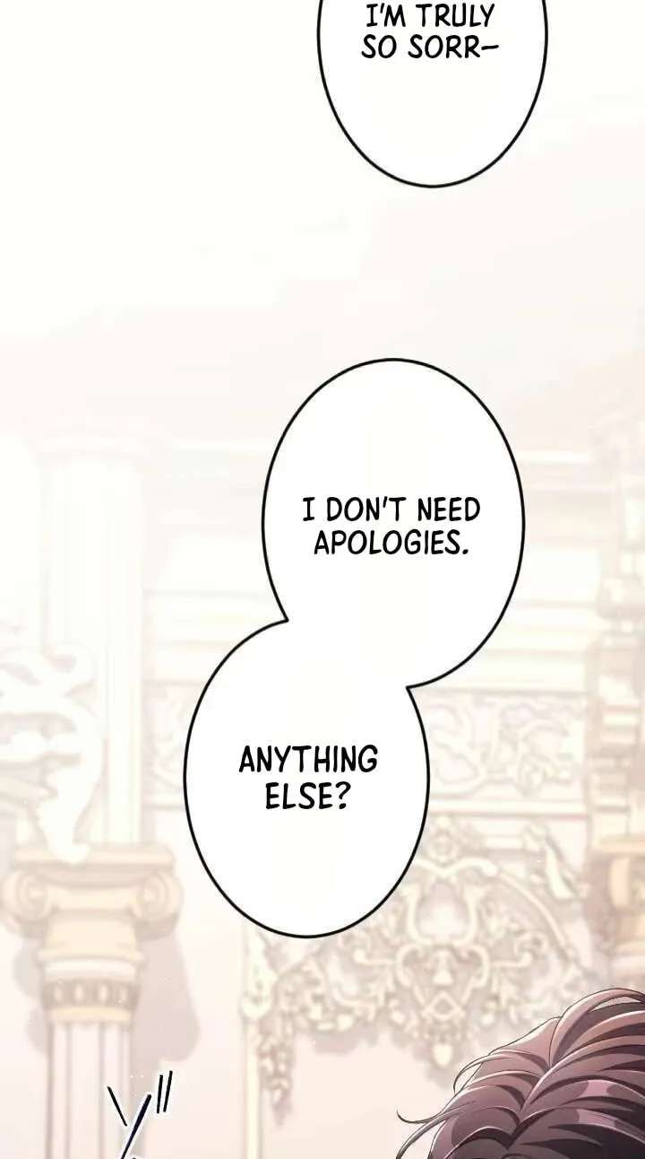 My 5th Political Marriage With You Who Hates Me Chapter 52 - page 43
