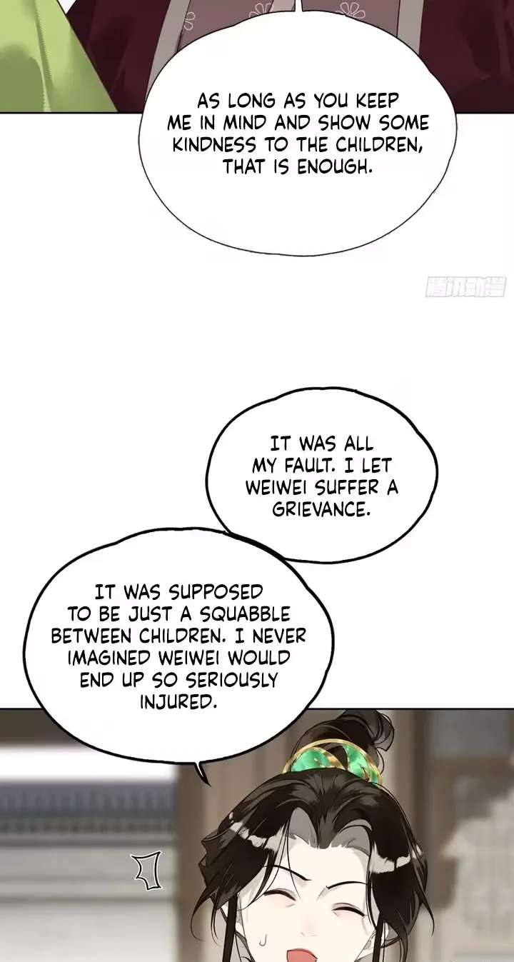 The Glory of the Noble Household Chapter 6 - page 5