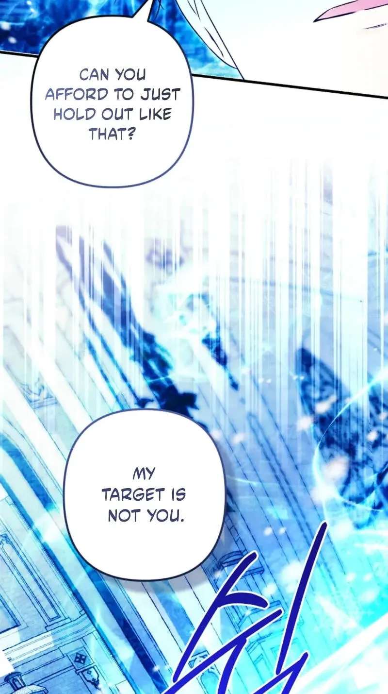 How to Melt the Tyrant's Heart Chapter 76 - page 43