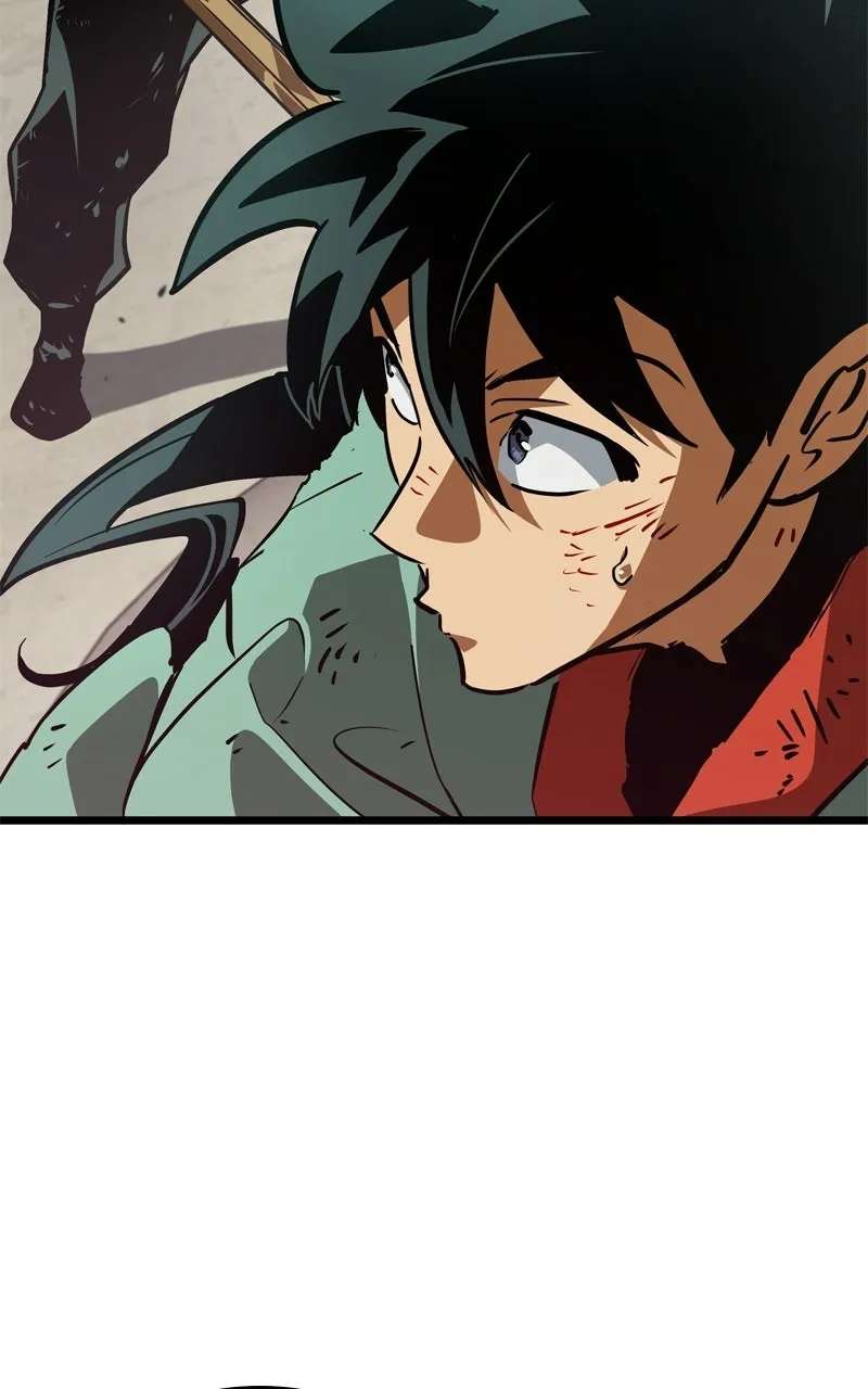 The Martial Genius WhoRemembers Everything Chapter 1 - page 123