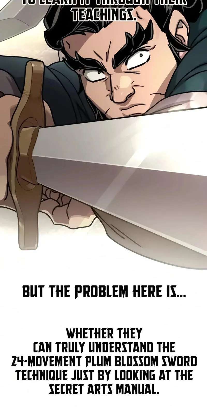 Return of the Blossoming Blade Chapter 179 - page 25