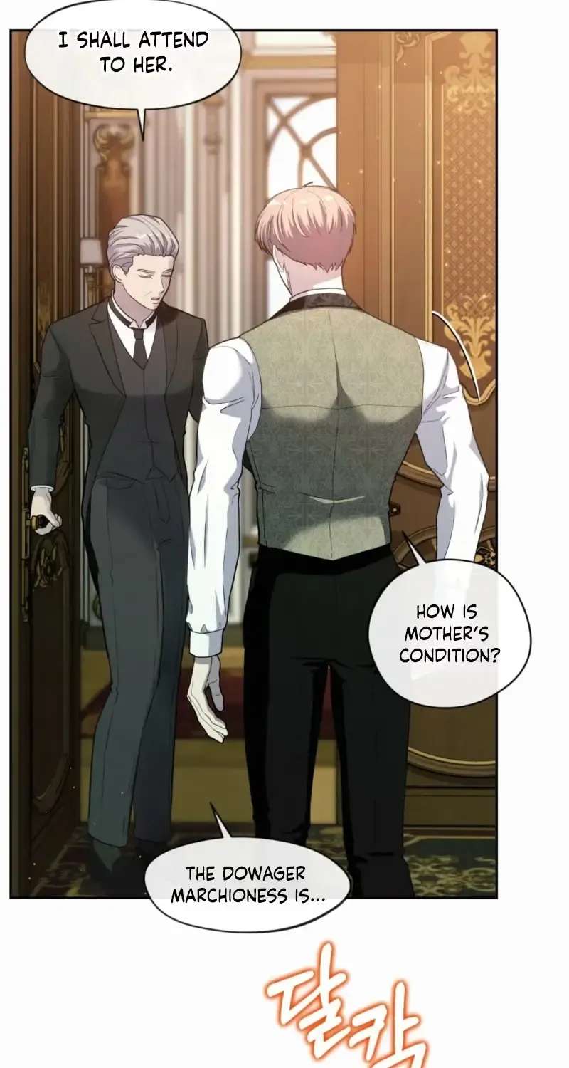 The Marquesss Exception to His Collection of Beauties Chapter 1 - page 37