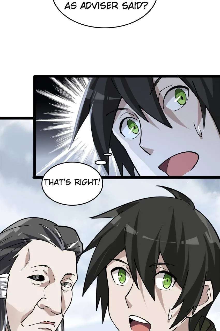 The Master of Fate Chapter 99 - page 8