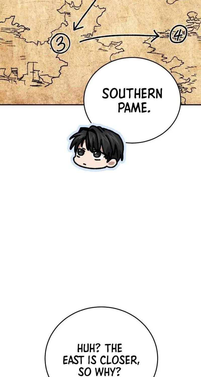 How To Live As A Bootleg Healer Chapter 161 - page 52