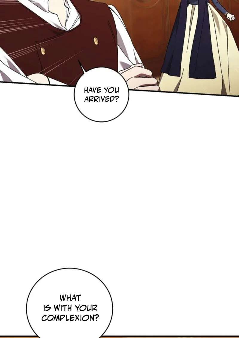 The Young Lady Who Broke Her Engagement Is Only Obsessed With the Ending Chapter 98 - page 43