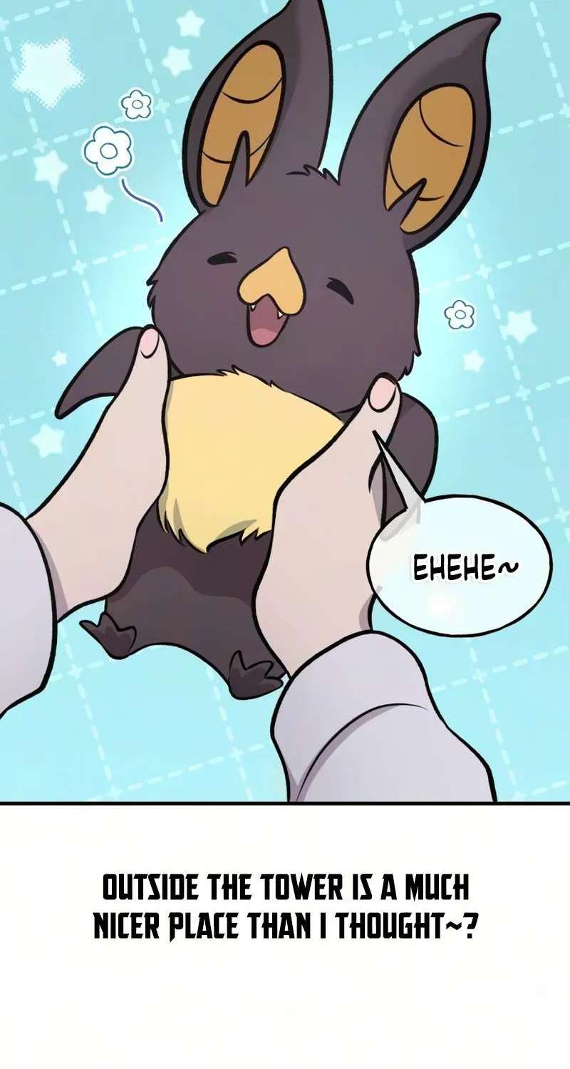 Solo Farming In The Tower Chapter 142 - page 20