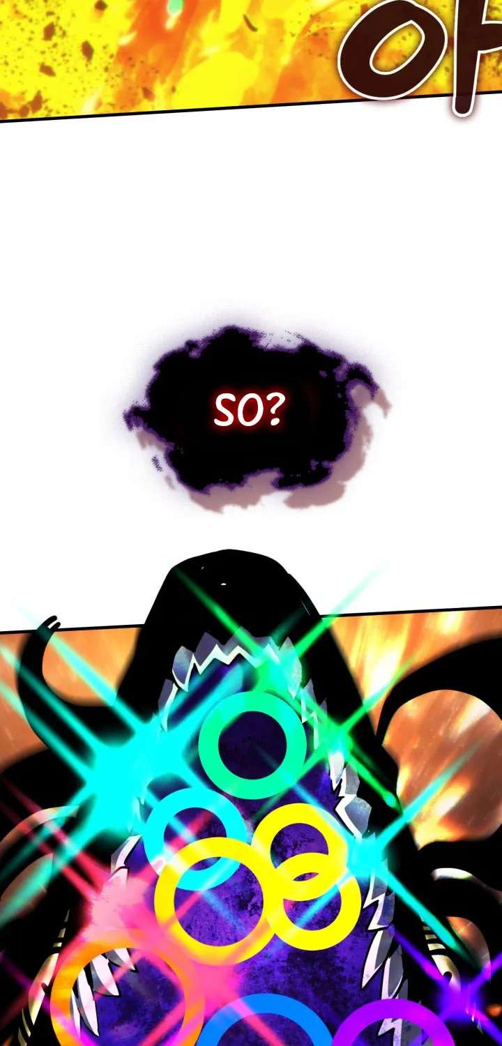 Mr Devourer, Please Act Like A Final Boss Chapter 142 - page 29