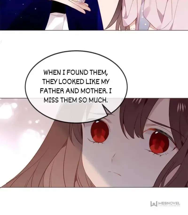 Long Live My Queen Chapter 189 - page 18