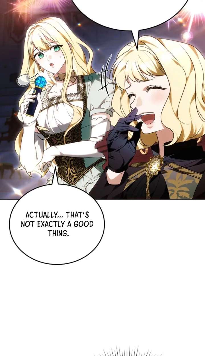 Vote for Your Knight! Chapter 5 - page 72