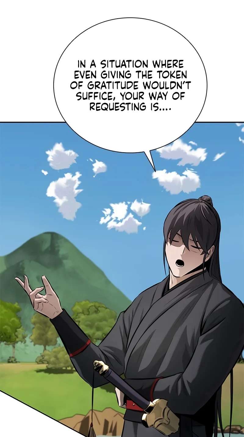 Absolute Master of the Senate Chapter 49 - page 49
